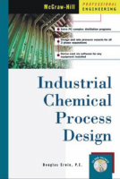 Industrial Chemical Process Design - Douglas Erwin.pdf